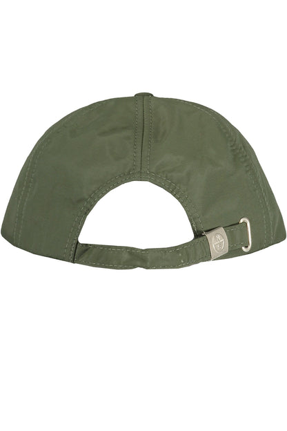NORTH SAILS MEN'S GREEN HAT