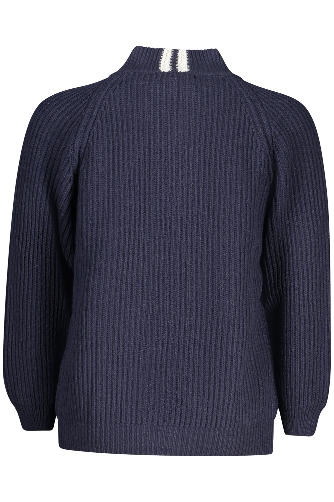 NORTH SAILS CHILDREN'S BLUE CARDIGAN