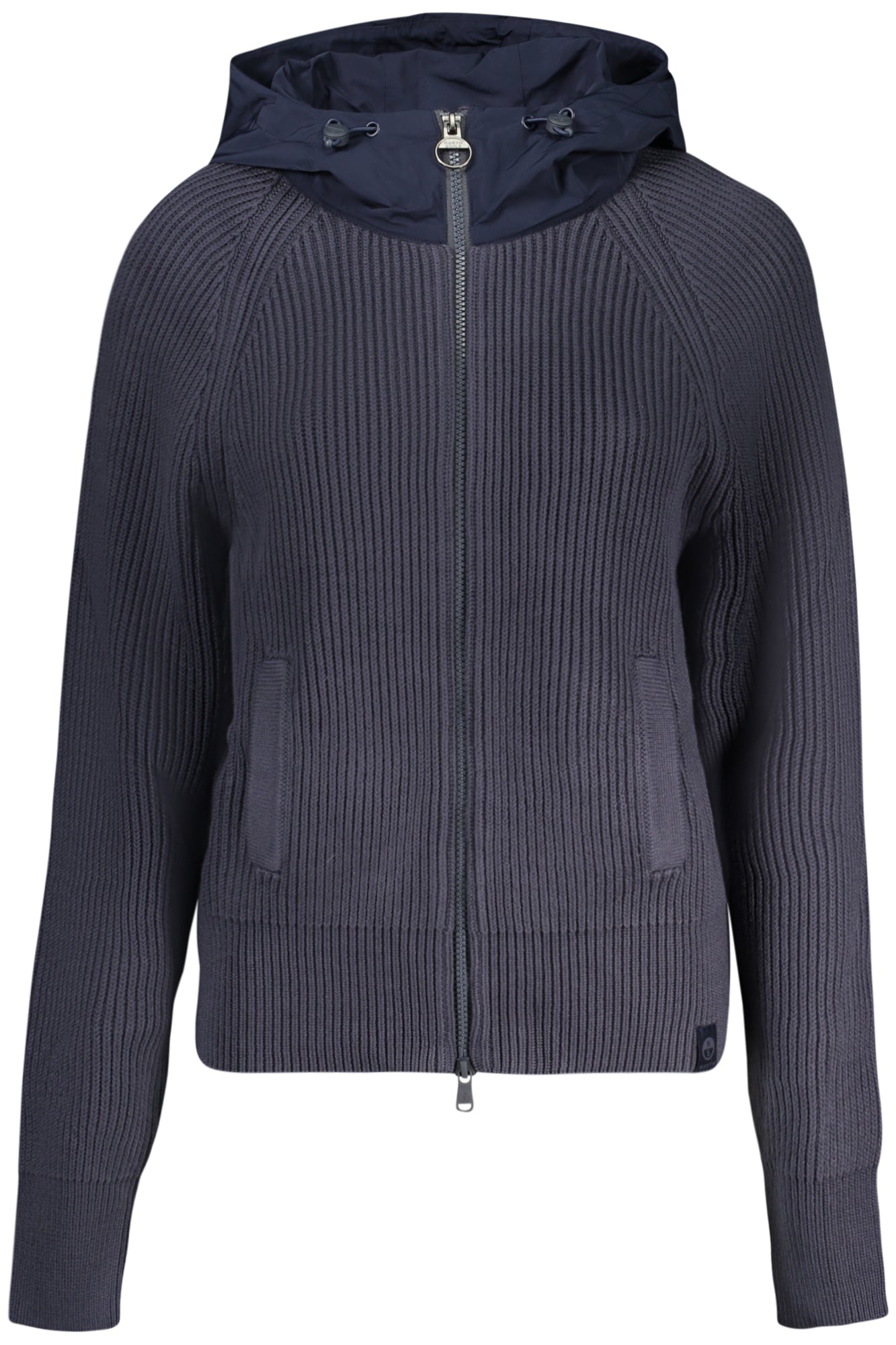 NORTH SAILS WOMEN'S CARDIGAN BLUE