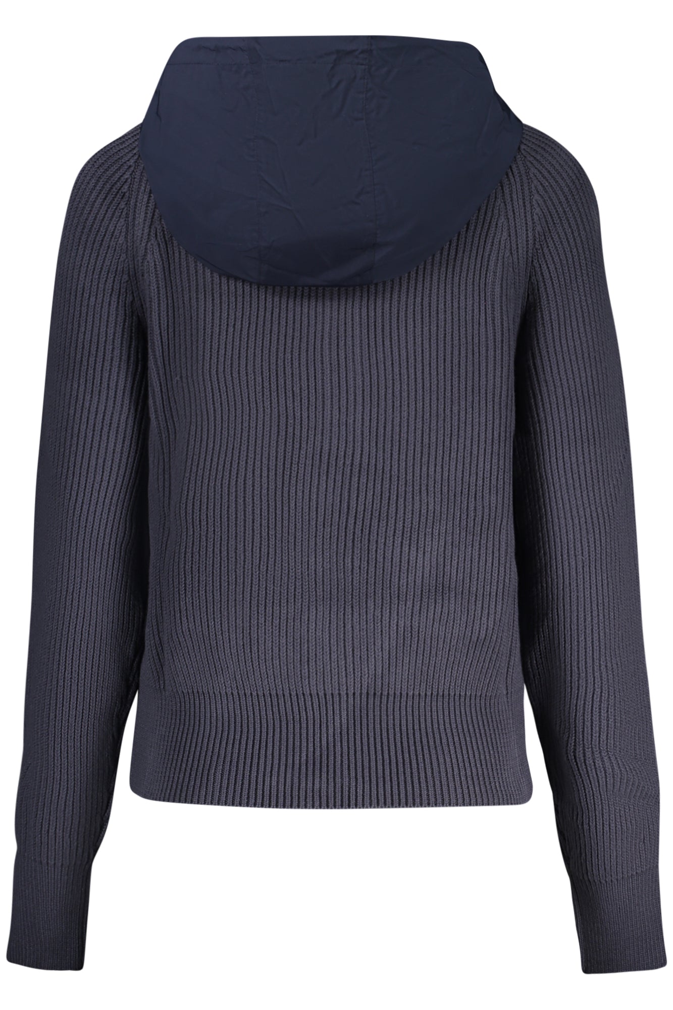 NORTH SAILS WOMEN'S CARDIGAN BLUE