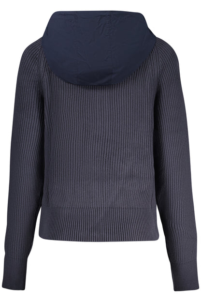 NORTH SAILS WOMEN'S CARDIGAN BLUE