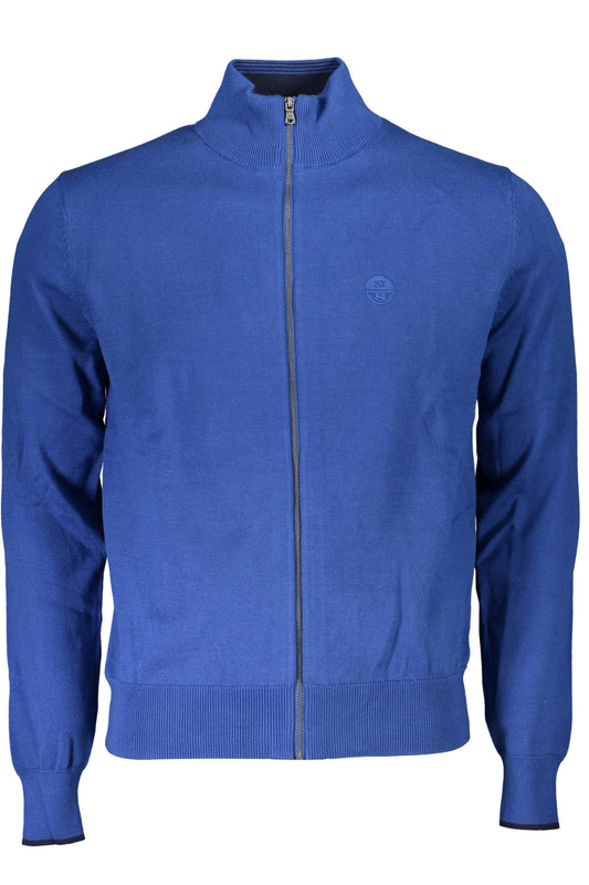 NORTH SAILS CARDIGAN HOMME BLEU