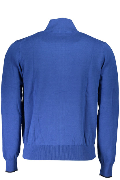 NORTH SAILS CARDIGAN HOMME BLEU