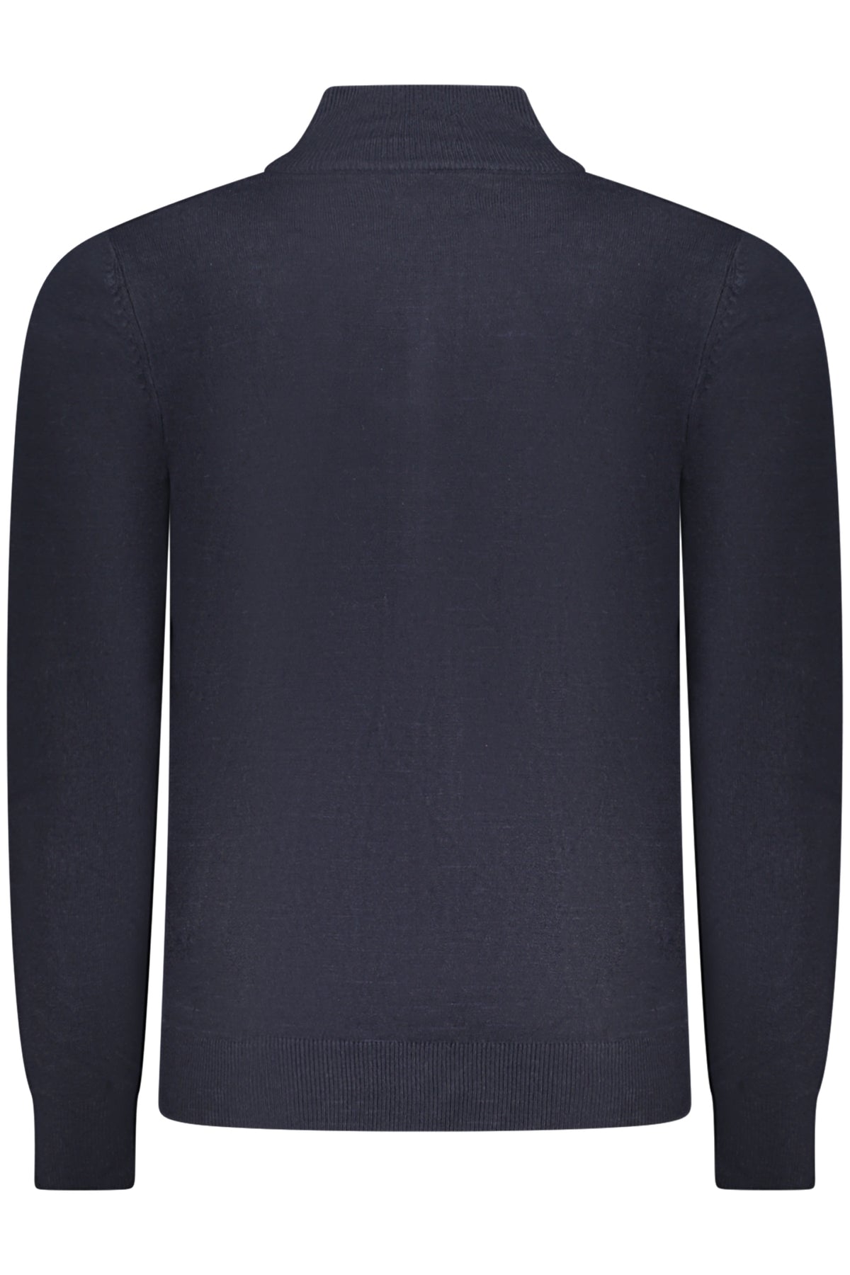 NORTH SAILS MEN'S BLUE CARDIGAN
