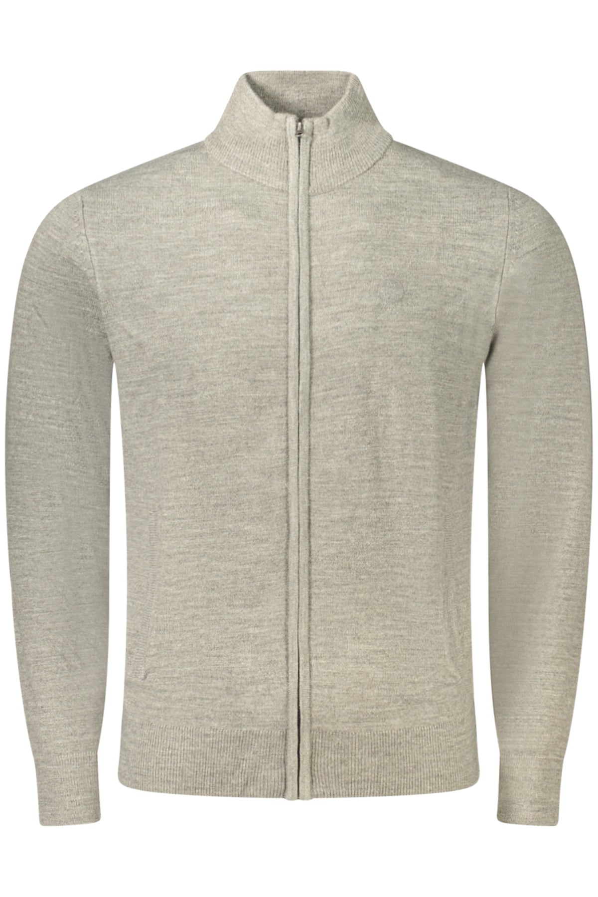 NORTH SAILS MEN'S GRAY CARDIGAN