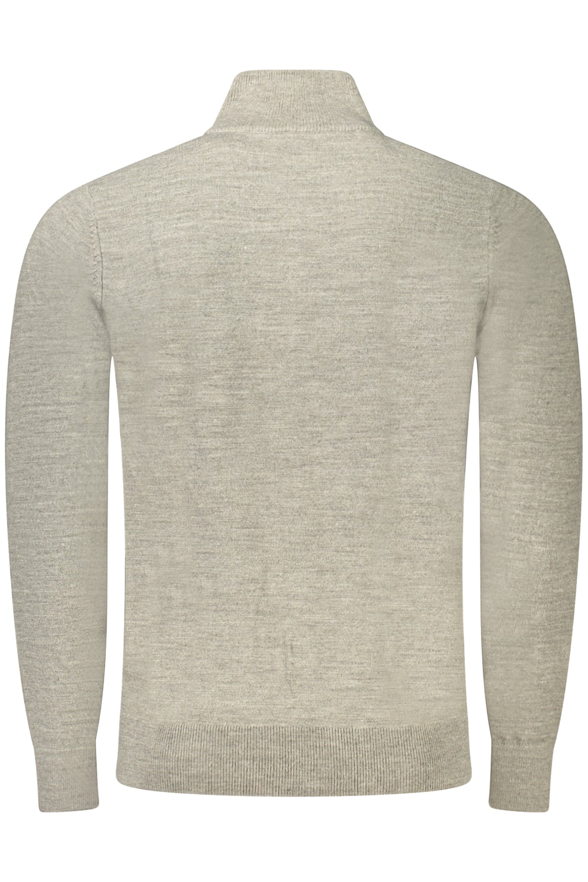 NORTH SAILS MEN'S GRAY CARDIGAN