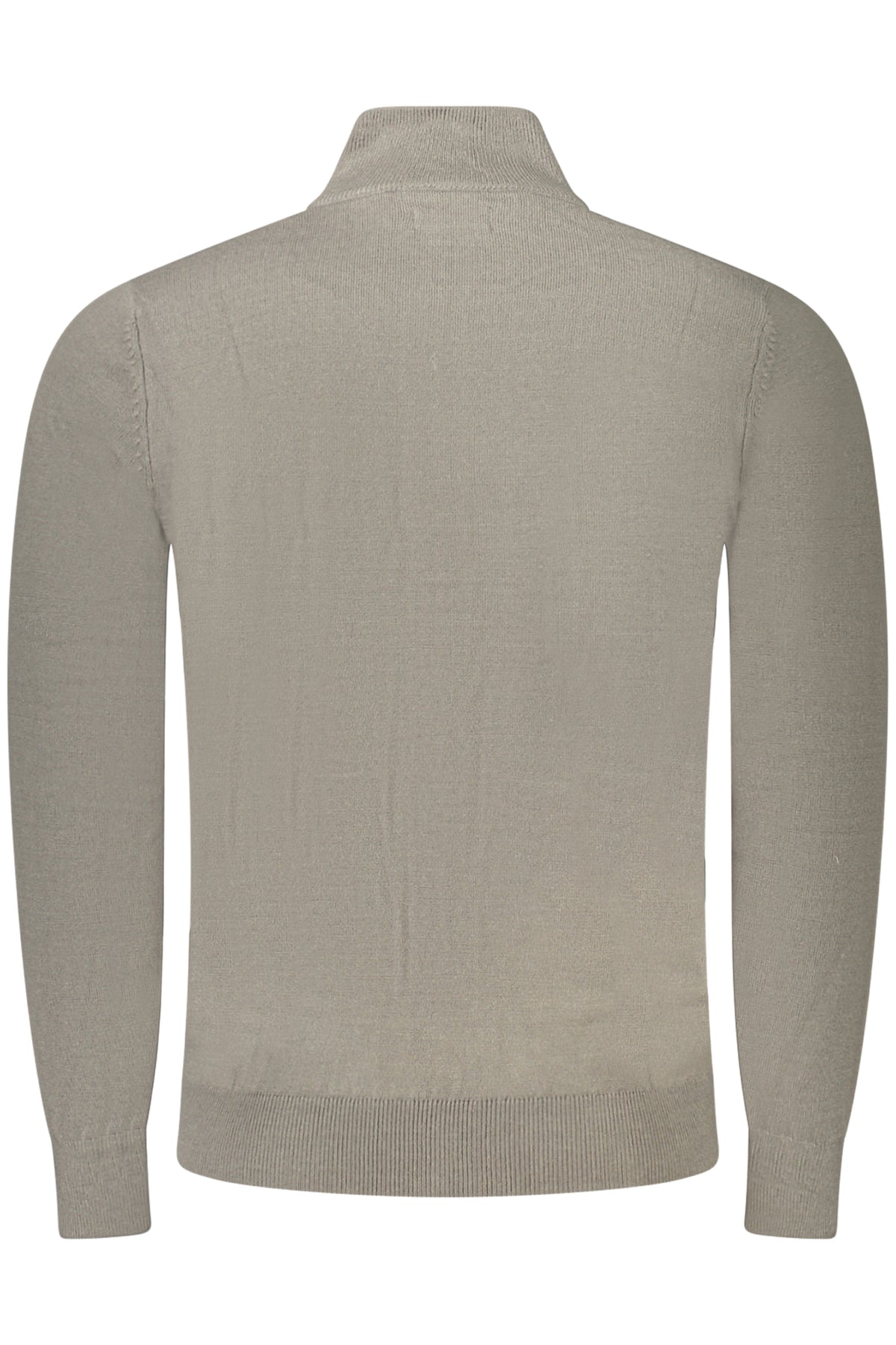 NORTH SAILS MEN'S GRAY CARDIGAN