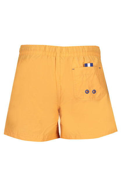 NORTH SAILS COSTUME UNDERSIDE CHILDREN ORANGE