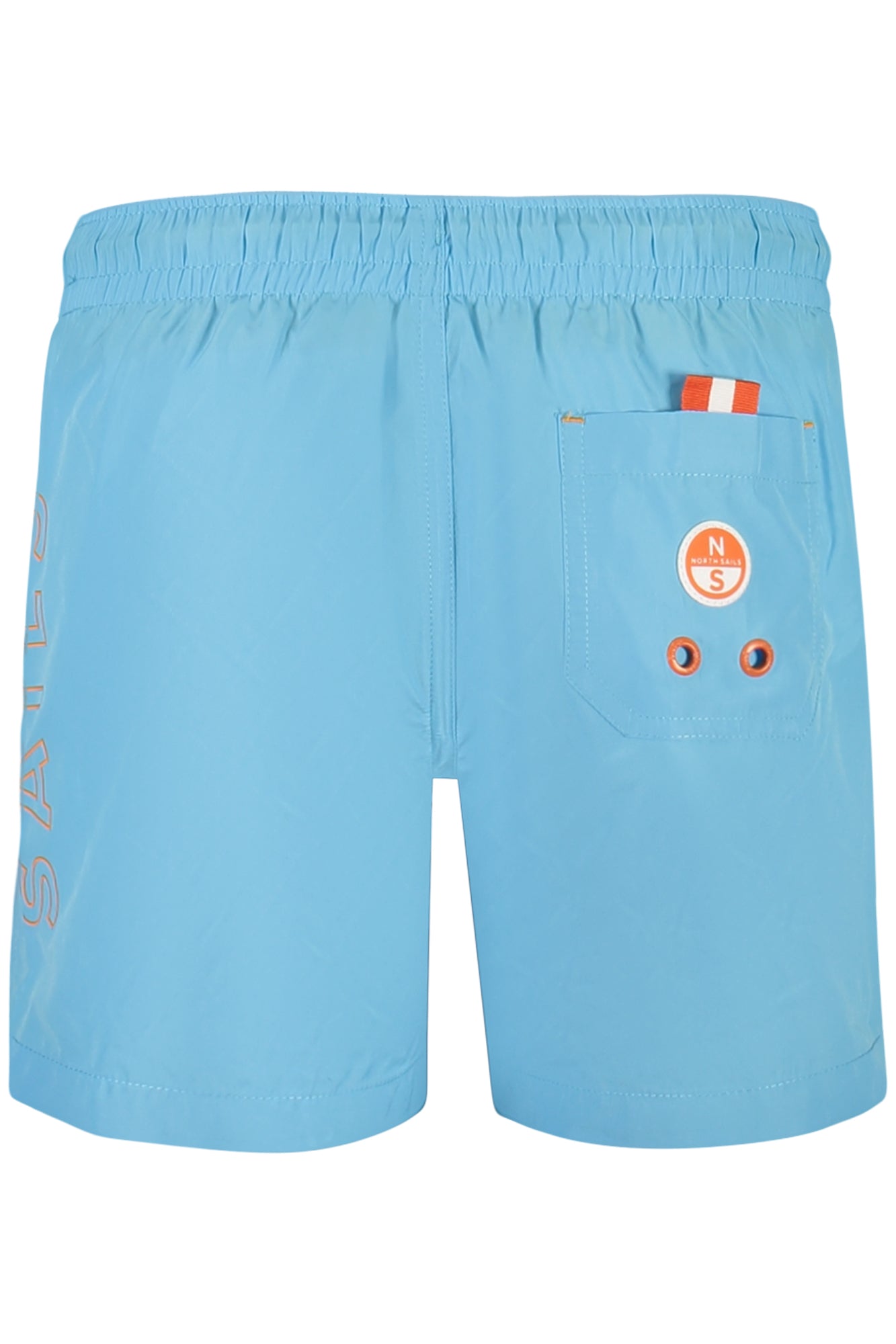 NORTH SAILS CHILDREN'S BLUE BOTTOM SWIMSUIT