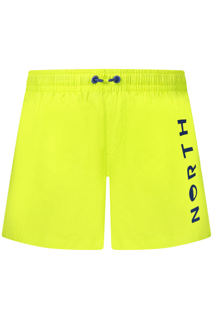 NORTH SAILS CHILDREN'S BOTTOM SWIMSUIT BLUE