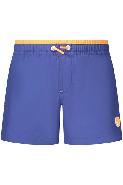 NORTH SAILS CHILDREN'S BOTTOM SWIMSUIT BLUE