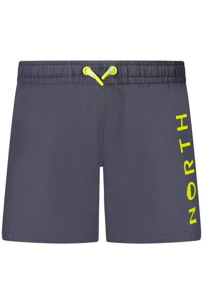 NORTH SAILS CHILDREN'S BOTTOM SWIMSUIT BLUE