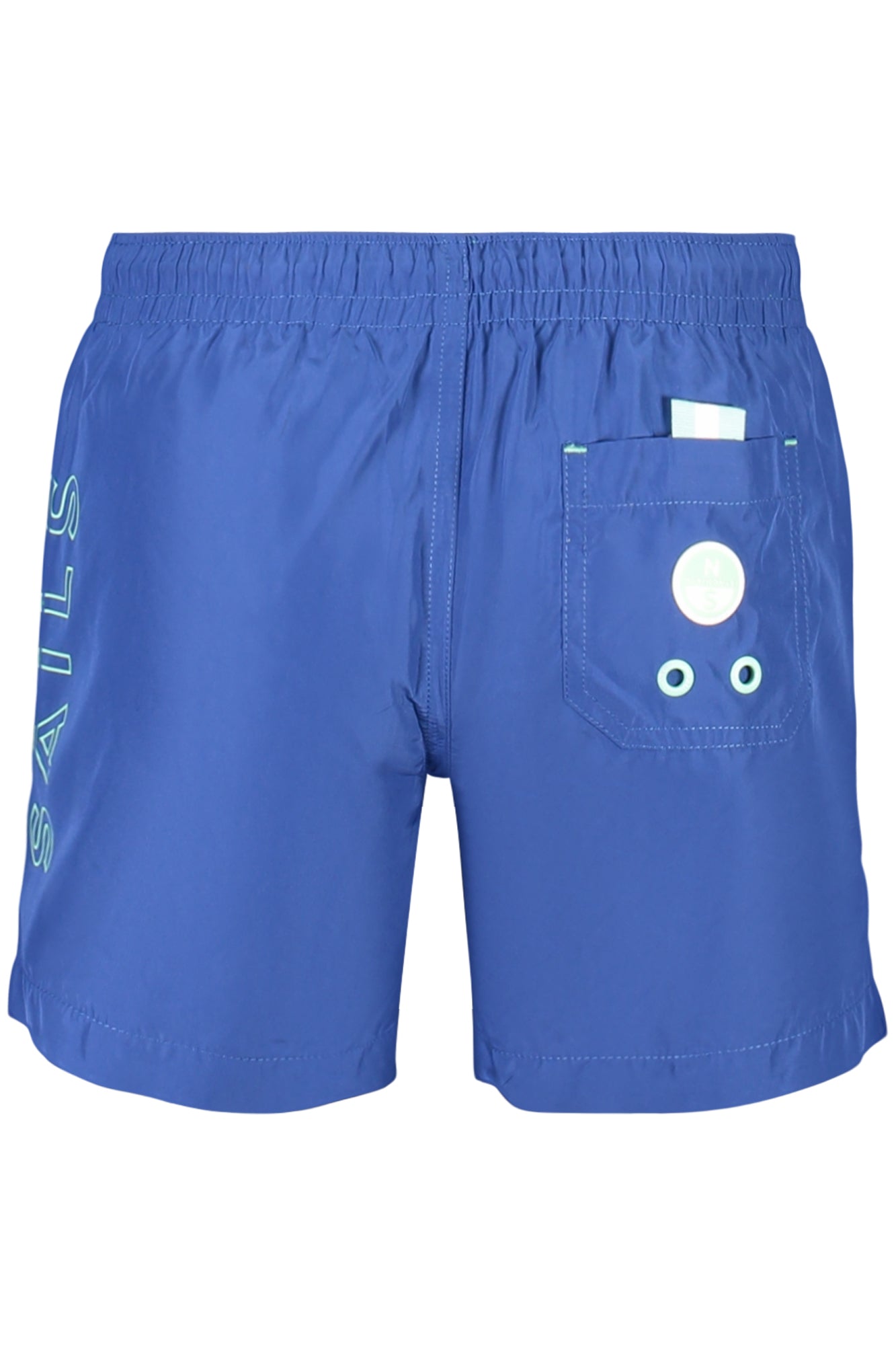 NORTH SAILS CHILDREN'S BLUE BOTTOM SWIMSUIT
