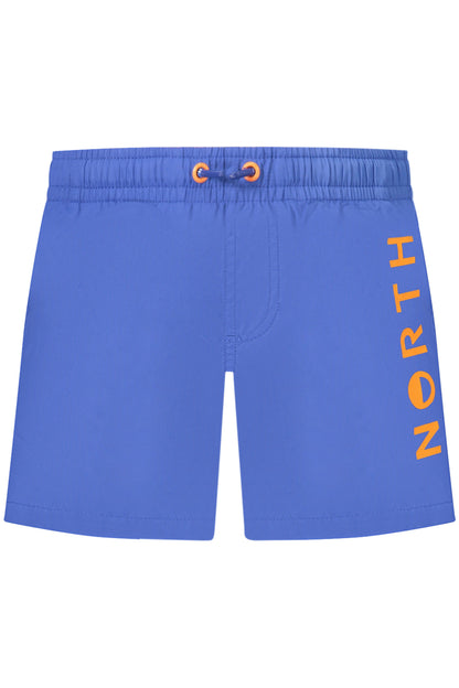 NORTH SAILS CHILDREN'S YELLOW BOTTOM COSTUME
