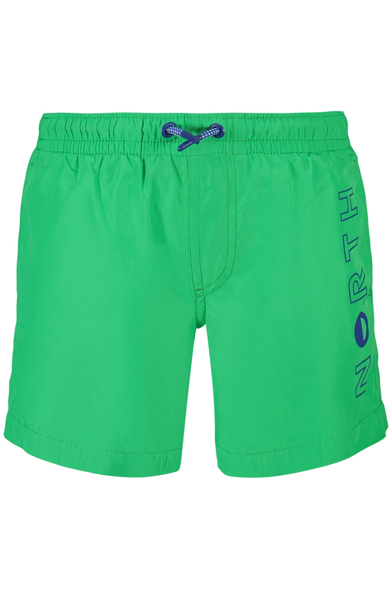 NORTH SAILS CHILDREN'S GREEN BOTTOM SWIMSUIT