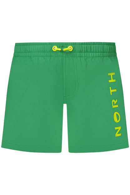 NORTH SAILS CHILDREN'S BOTTOM SWIMSUIT GREEN