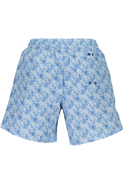 NORTH SAILS BLUE MEN'S BOTTOM COSTUME
