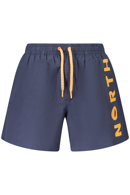 NORTH SAILS SWIMSUIT MEN'S BOTTOM BLUE