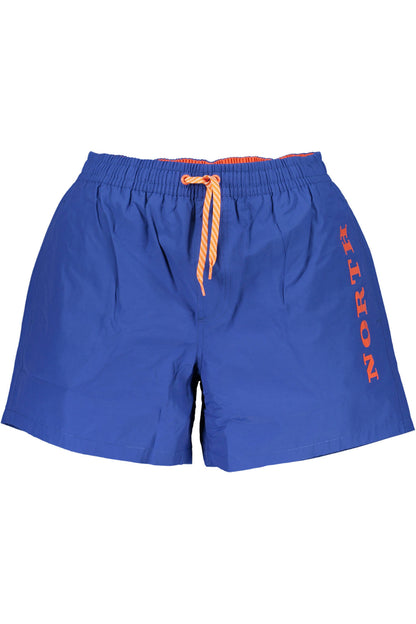 NORTH SAILS SWIMSUIT MEN'S BOTTOM BLUE