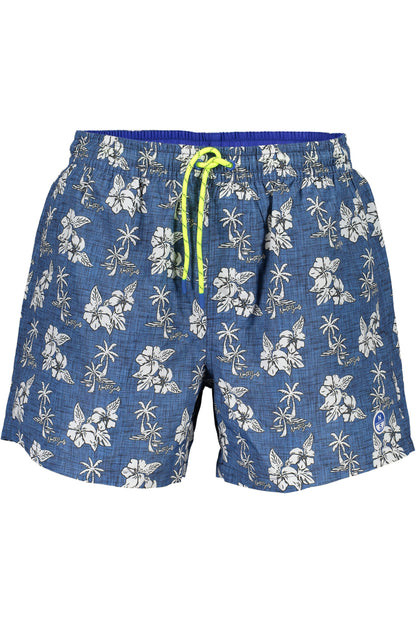 NORTH SAILS BLUE MEN'S BOTTOM COSTUME