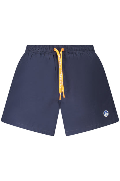 NORTH SAILS SWIMSUIT MEN'S BOTTOM BLUE