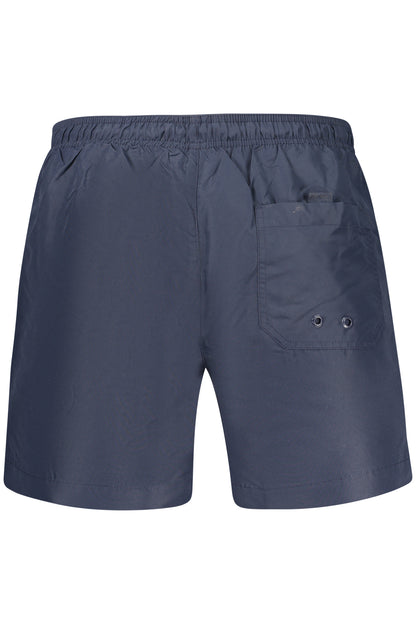 NORTH SAILS MEN'S BLUE BOTTOM SWIMSUIT