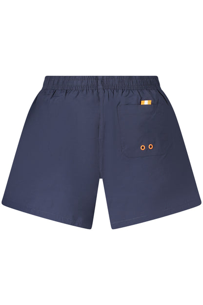NORTH SAILS SWIMSUIT MEN'S BOTTOM BLUE