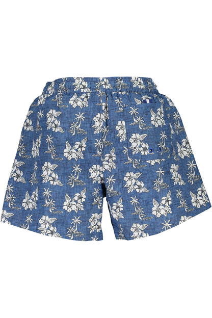 NORTH SAILS BLUE MEN'S BOTTOM COSTUME