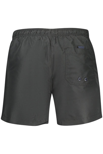 NORTH SAILS BLACK MAN'S BOTTOM COSTUME
