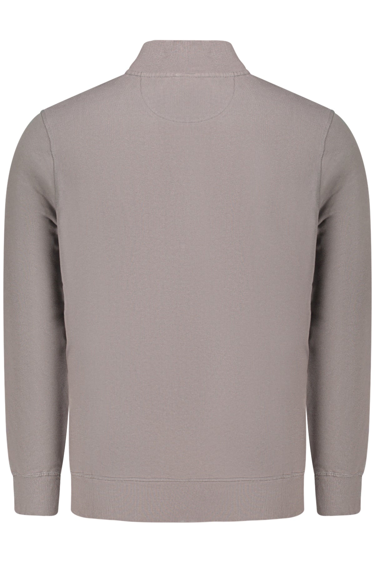 SWEAT-SHIRT FERMÉ POUR HOMME NORTH SAILS GRIS