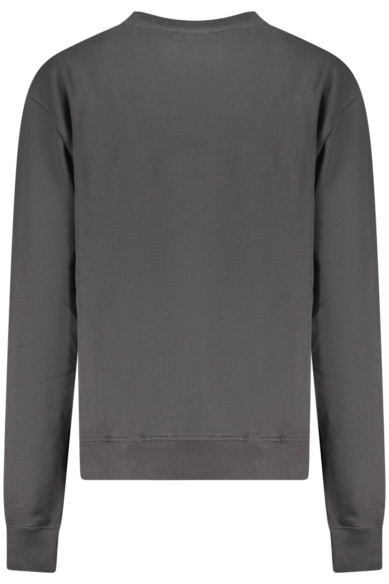 NORTH SAILS WOMEN'S ZIP-UP SWEATSHIRT, BLACK