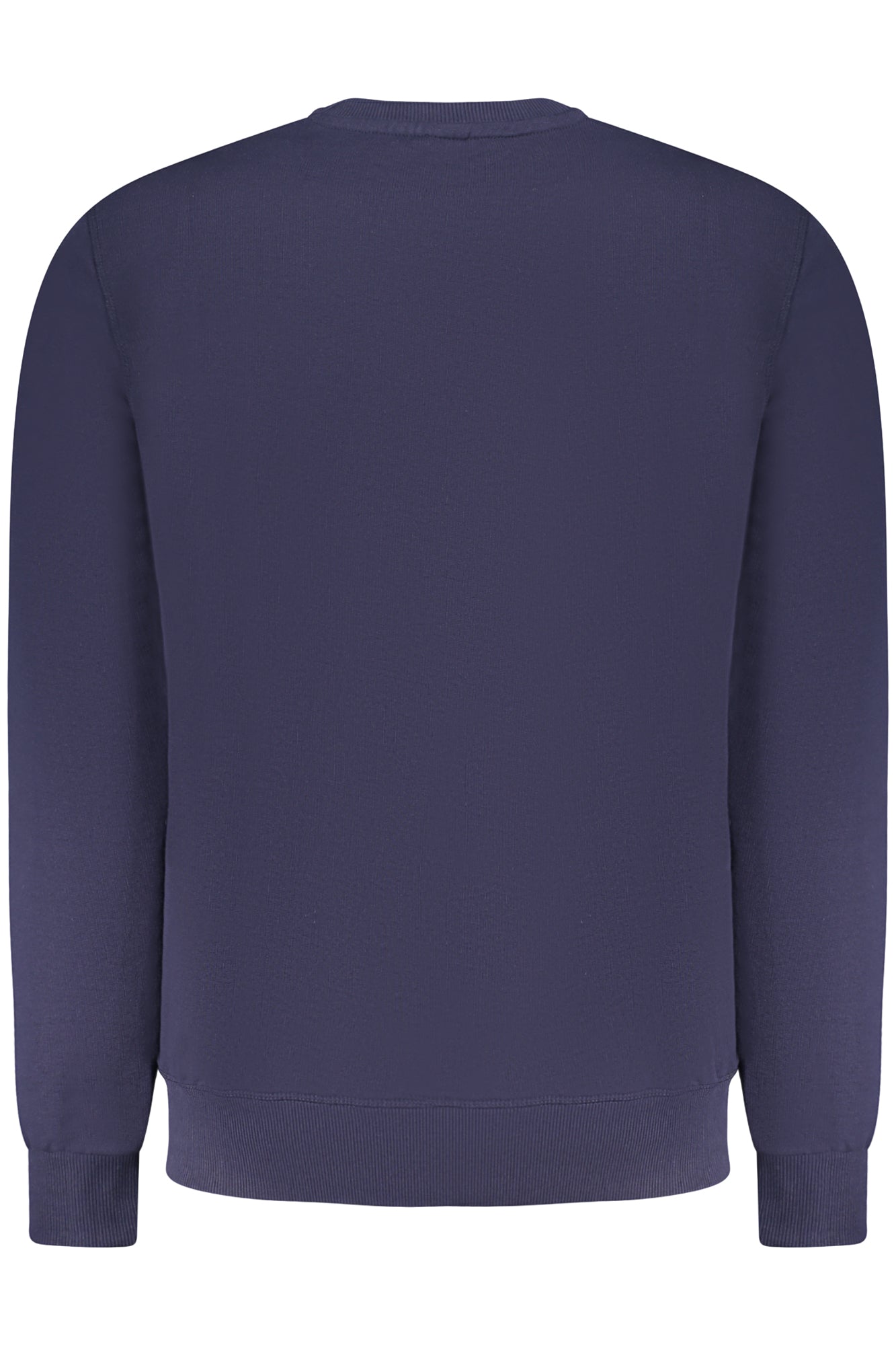 NORTH SAILS MEN'S ZIP-UP SWEATSHIRT BLUE