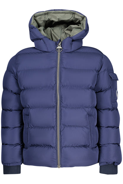 NORTH SAILS CHILDREN'S BLUE JACKET