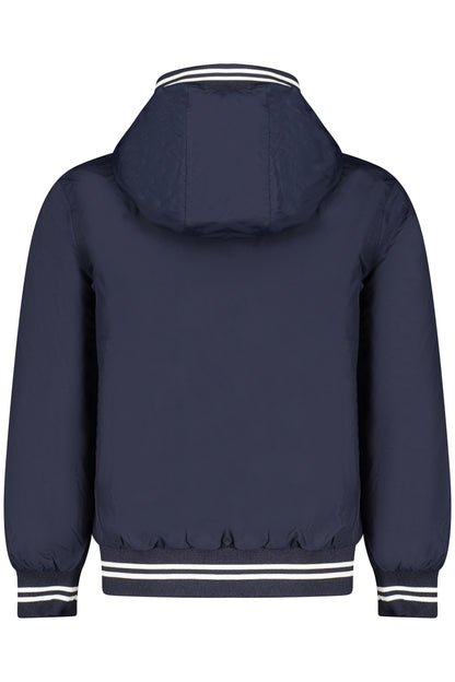 NORTH SAILS CHILDREN'S BLUE JACKET