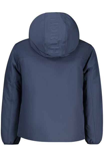 NORTH SAILS CHILDREN'S BLUE JACKET