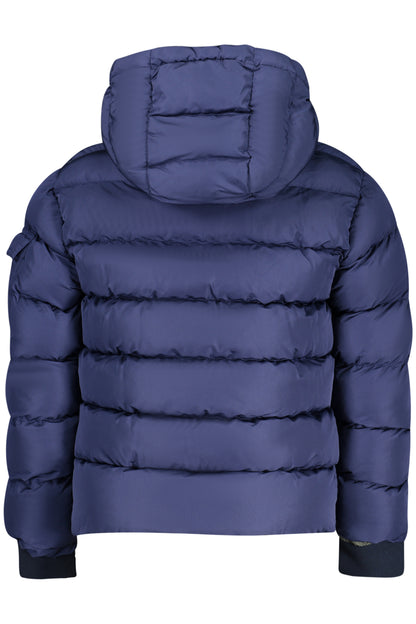 NORTH SAILS CHILDREN'S BLUE JACKET