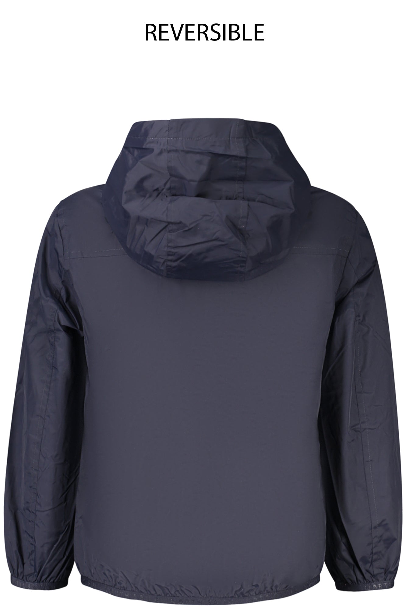 NORTH SAILS CHILDREN'S BLUE JACKET