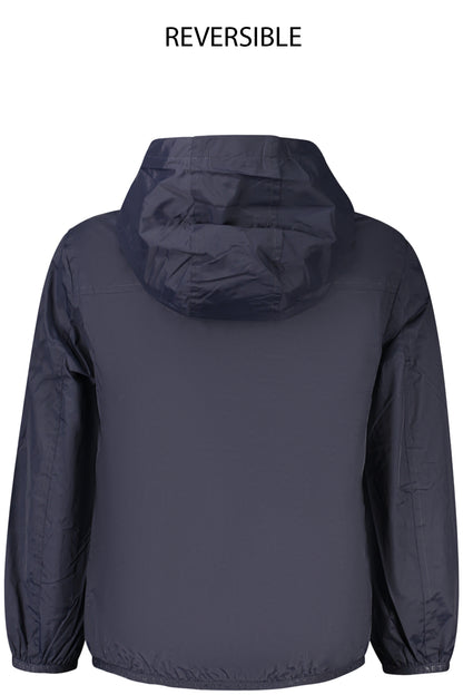 NORTH SAILS CHILDREN'S BLUE JACKET