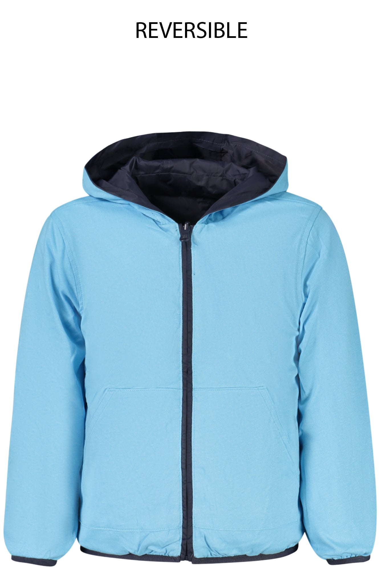 NORTH SAILS CHILDREN'S BLUE JACKET