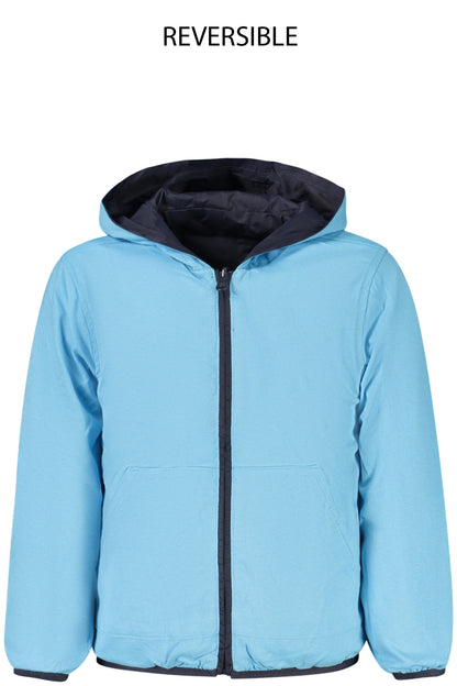 NORTH SAILS CHILDREN'S BLUE JACKET