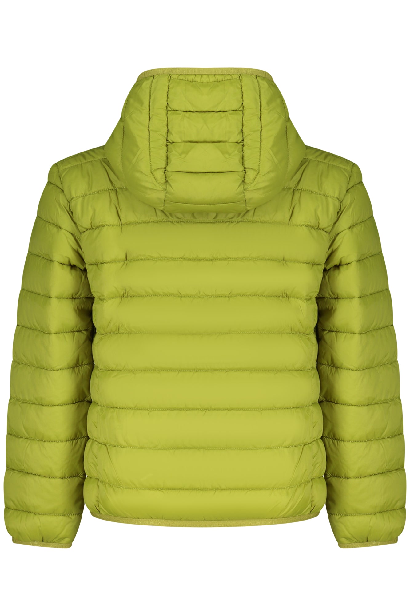NORTH SAILS CHILDREN'S GREEN JACKET