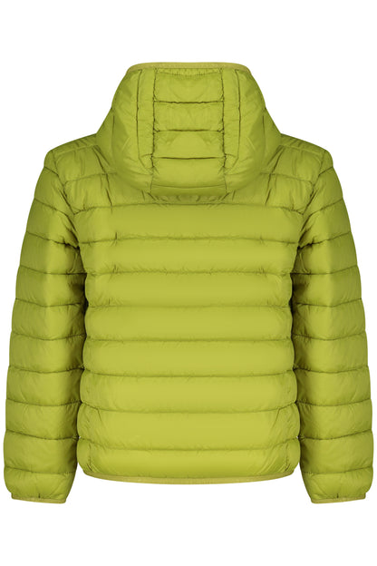 NORTH SAILS CHILDREN'S GREEN JACKET