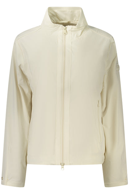 NORTH SAILS WOMEN'S WHITE JACKET