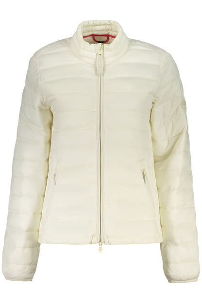 NORTH SAILS WOMEN'S WHITE JACKET