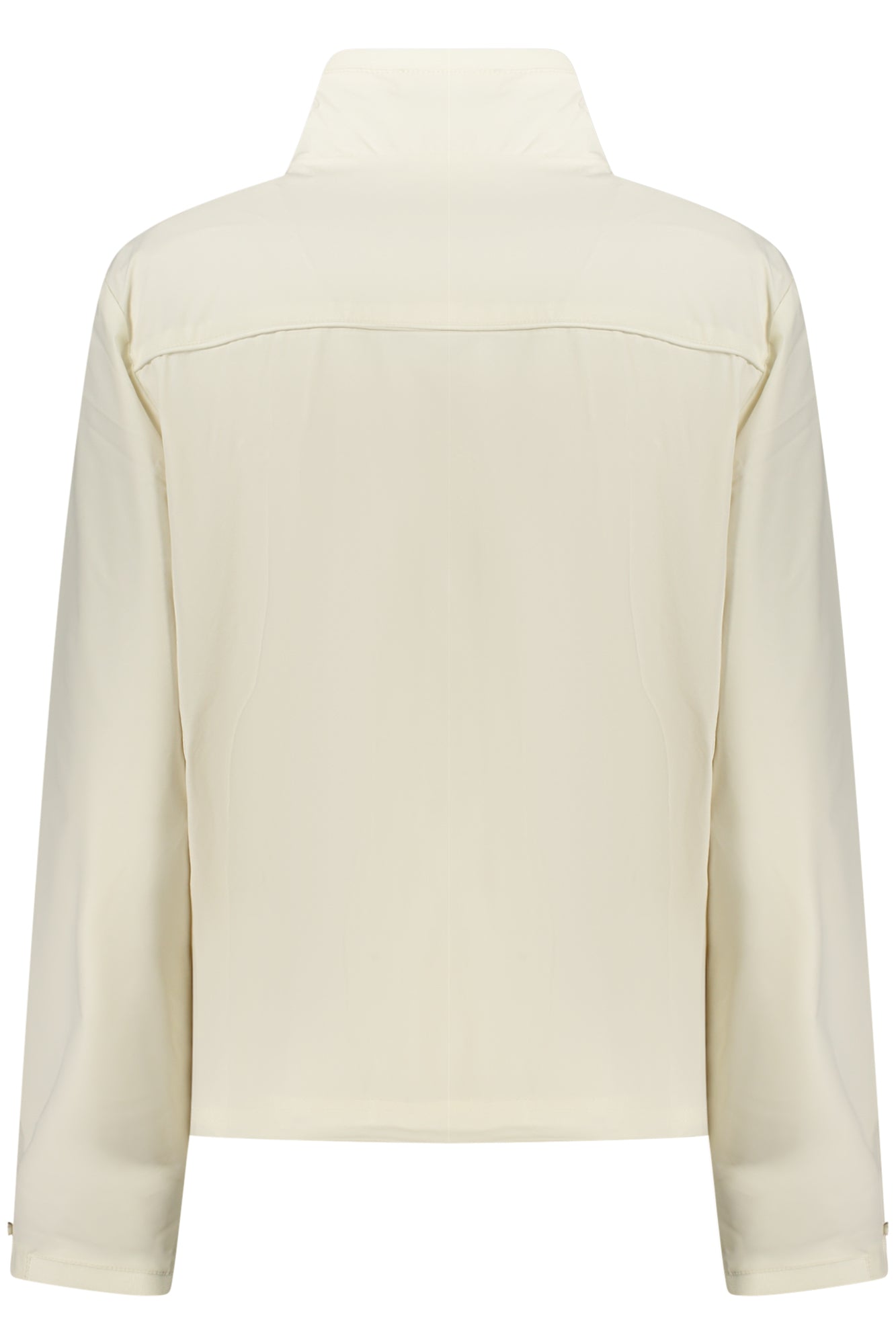NORTH SAILS WOMEN'S WHITE JACKET