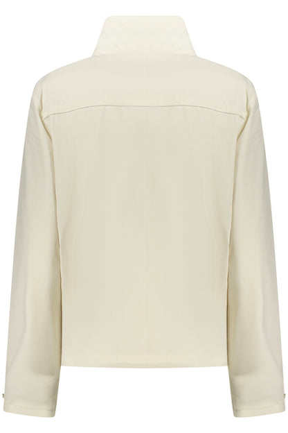 NORTH SAILS WOMEN'S WHITE JACKET