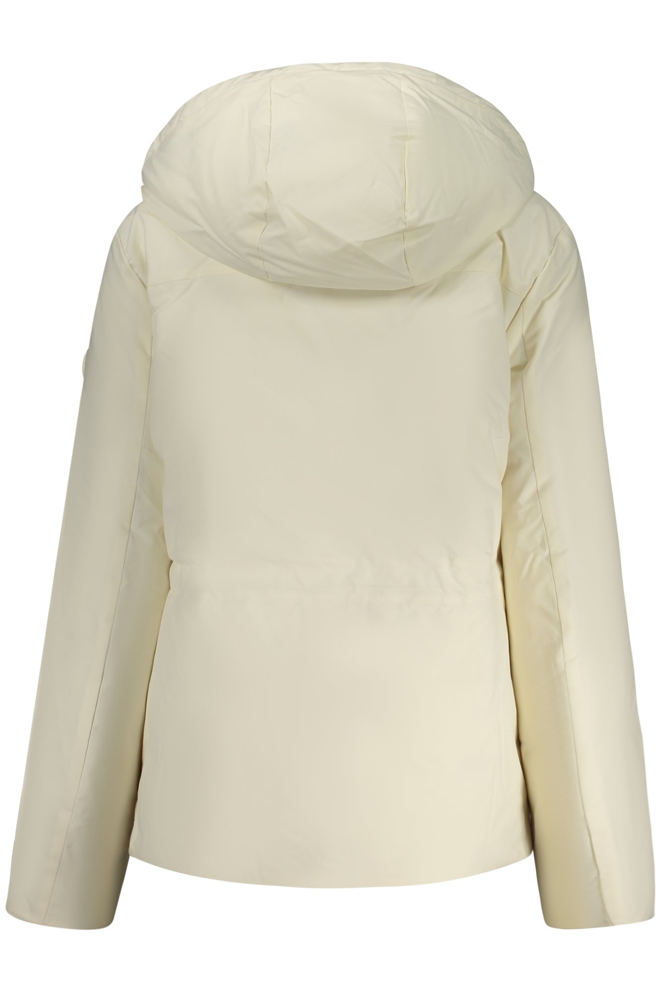 NORTH SAILS WOMEN'S WHITE JACKET