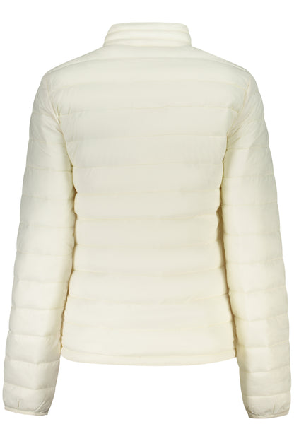 NORTH SAILS WOMEN'S WHITE JACKET