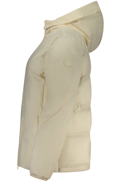 NORTH SAILS WOMEN'S WHITE JACKET