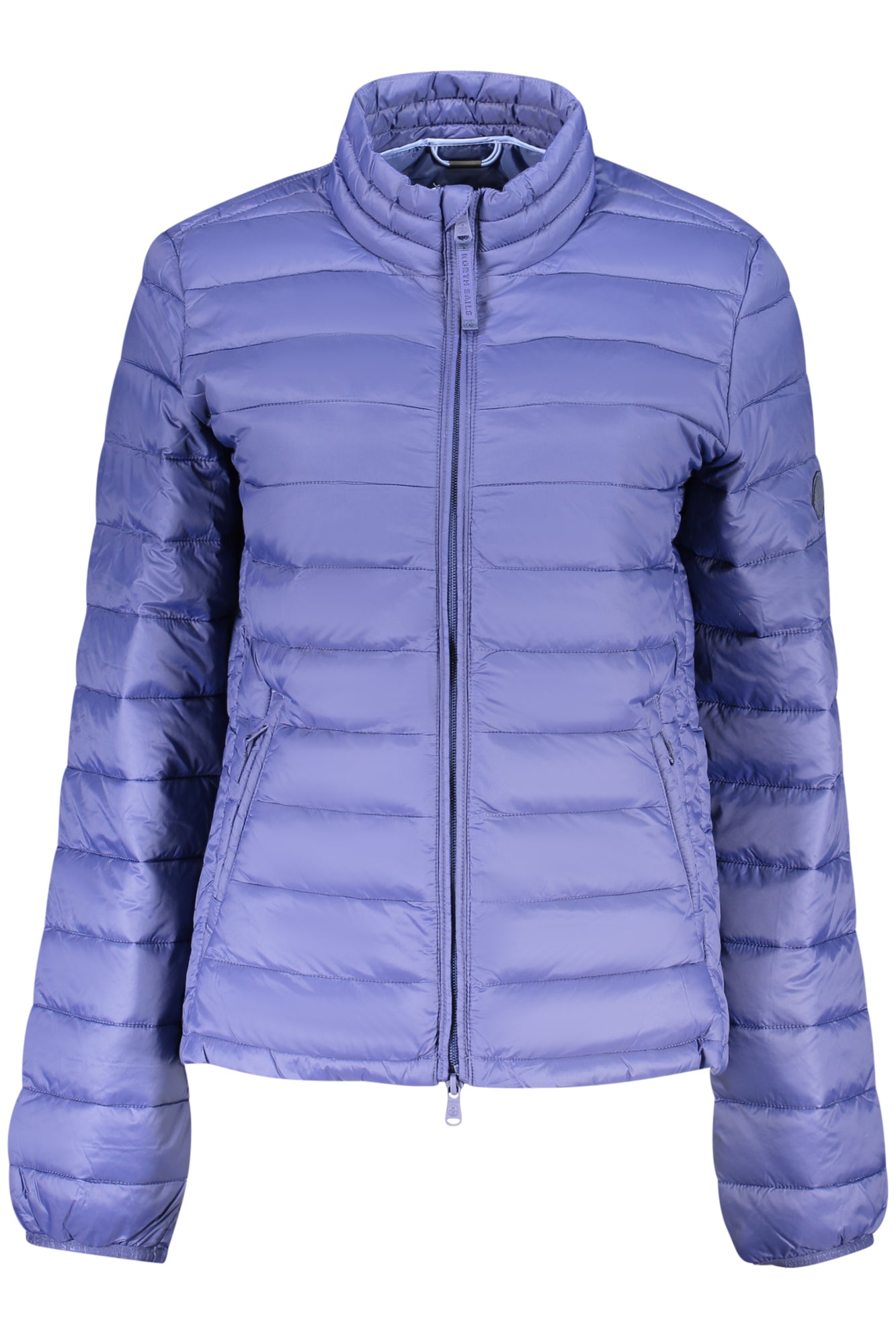 NORTH SAILS WOMEN'S BLUE JACKET